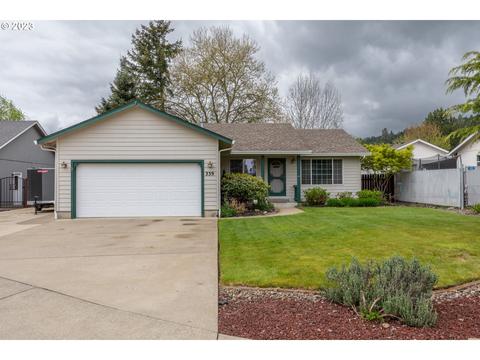 339 Arvilla Ct, Sutherlin, OR 97479