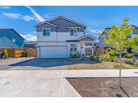 4750 Ranger Ave NE, Salem, OR 97305