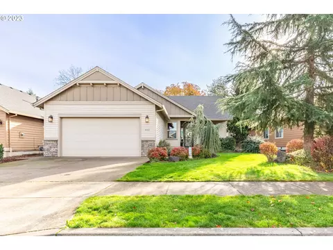 442 Lydia Ln, Lebanon, OR 97355