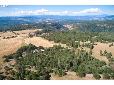 Johnson Rd, Lyle, WA 98635