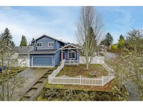 352 SE 68th Ave, Hillsboro, OR 97123