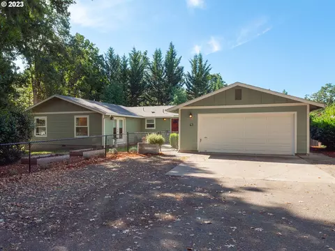 43 Oleta Ct, Roseburg, OR 97471