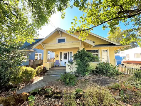 7428 SE Duke St, Portland, OR 97206