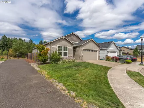 10604 NE 143rd Ave, Vancouver, WA 98682