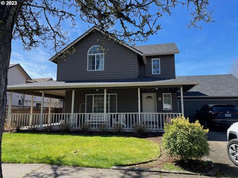 674 68th Pl, Springfield, OR 97478 photo 1
