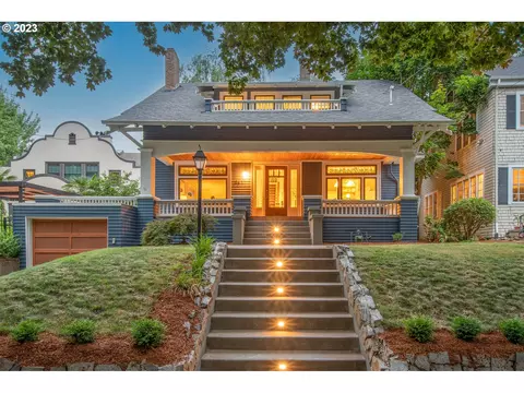 3811 NE Flanders St, Portland, OR 97232
