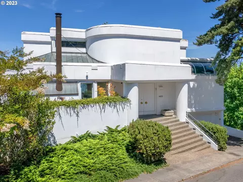 1405 SW Cardinell Dr, Portland, OR 97201