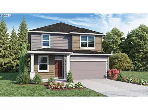 3206 SE 33rd St, Gresham, OR 97080