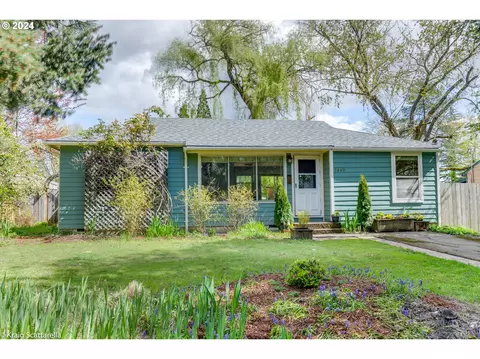 3440 SW 124th Ave, Beaverton, OR 97005