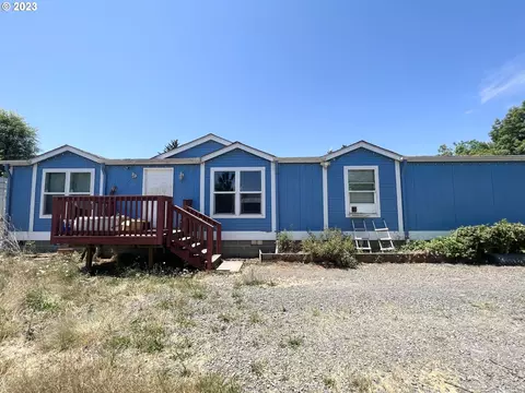 8552 SE Okey Ln, Turner, OR 97392