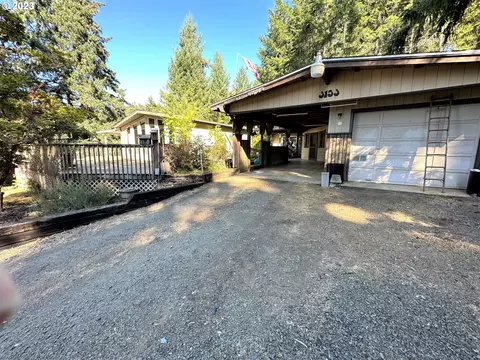 3153 Strickland Canyon Rd, Roseburg, OR 97470