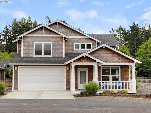 723 Creekside Dr, Gearhart, OR 97138