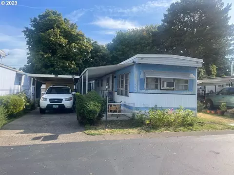 1901 SE Minter Bridge Rd #56, Hillsboro, OR 97123