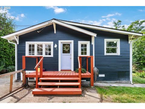 2709 SE Boyd St, Milwaukie, OR 97222