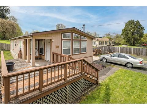 1279 Alder St, Vernonia, OR 97064