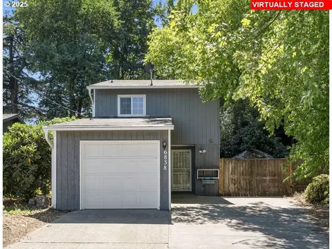 6838 N Columbia Blvd, Portland, OR 97203