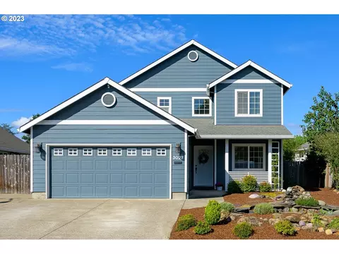 3027 NE Newby St, Mcminnville, OR 97128