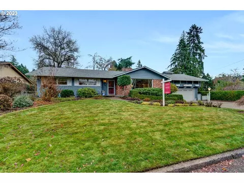 2510 SE Mulberry Dr, Milwaukie, OR 97267