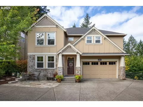 8753 SW Postrio Ct, Beaverton, OR 97007