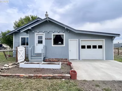 601 SW 2nd St, Enterprise, OR 97828