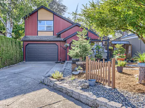 2186 SW 217th Pl, Beaverton, OR 97003