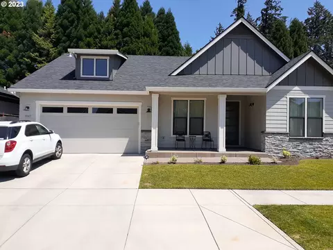 3947 Heather Grove Ln, Eugene, OR 97408