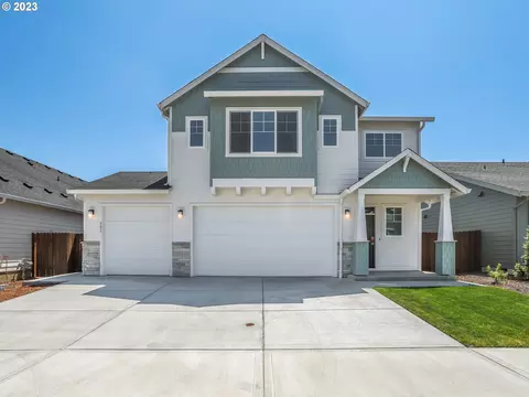731 SE 36th St, Battle Ground, WA 98604