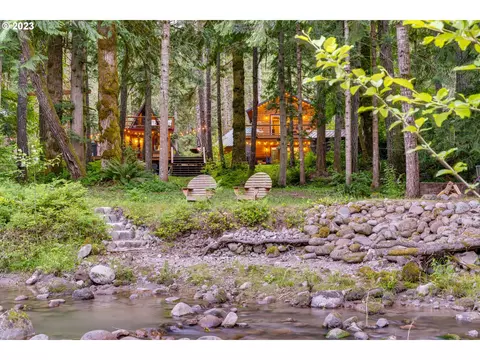 66145 E Mountain Air Dr, Welches, OR 97067