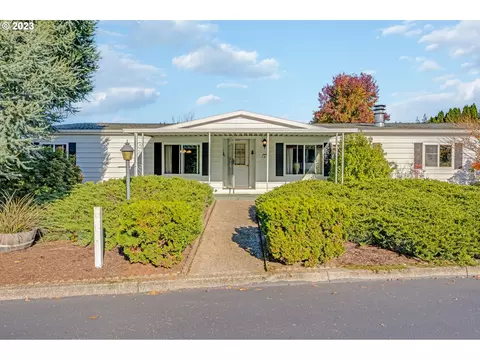 100 SW 195th Ave #142, Beaverton, OR 97006