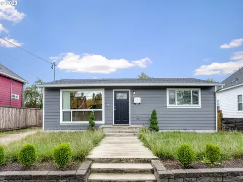 6225 NE 14th Ave, Portland, OR 97211