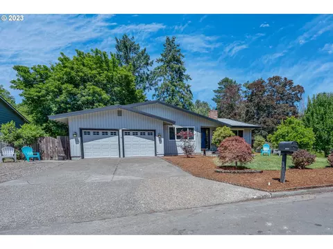 19455 SW Butternut St, Beaverton, OR 97078