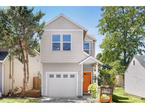 1161 SE 89th Ave, Portland, OR 97216