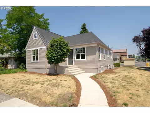 575 E Jefferson St, Stayton, OR 97383