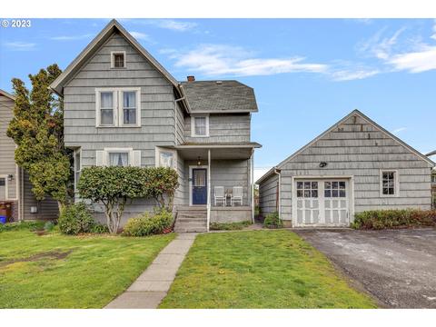 310 E Gloucester St, Gladstone, OR 97027 photo 1