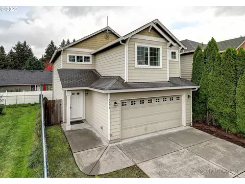 5909 NE 75th Ave, Vancouver, WA 98662