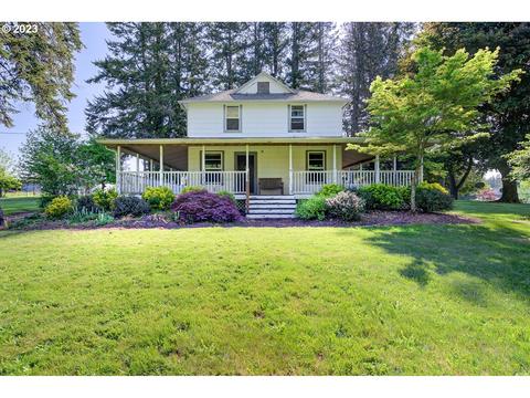 38117 NE 119th Ave, Amboy, WA 98601