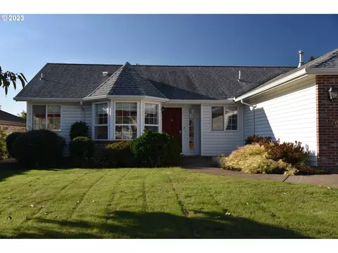 2870 SE Miners Way, Salem, OR 97306