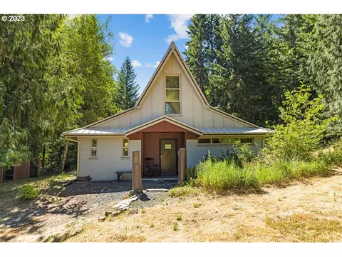 57961 Alder Creek Rd, Scappoose, OR 97056