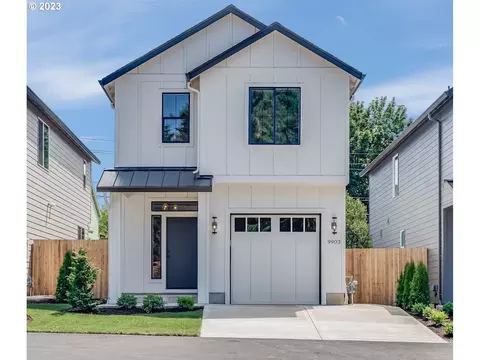 9903 NE 44th Ct, Vancouver, WA 98686