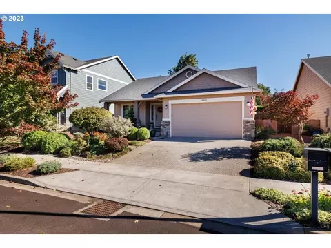 18924 Elder Rd, Oregon City, OR 97045