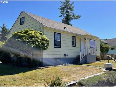 1408 5th St, Astoria, OR 97103