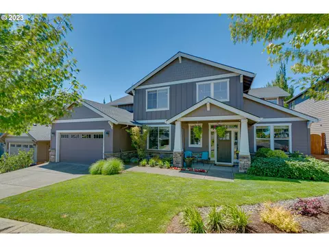 12673 SE Jubilee St, Happy Valley, OR 97086