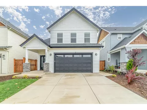 3522 Nestucca Loop, Eugene, OR 97408