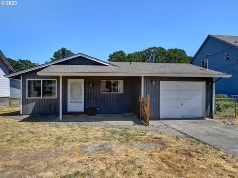 354 S 14th St, Saint Helens, OR 97051