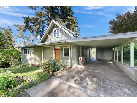2919 Jefferson St, Eugene, OR 97405