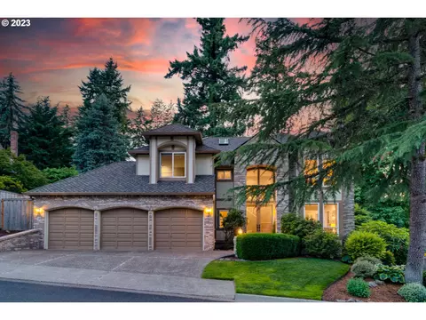 11627 SW 33rd Pl, Portland, OR 97219