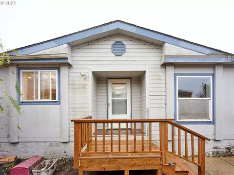 1029 Black Walnut St, Gervais, OR 97026