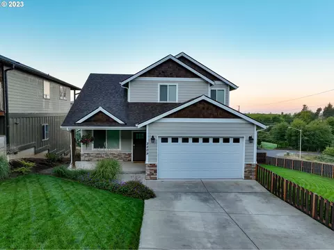 2209 N Fork Rd, Seaside, OR 97138