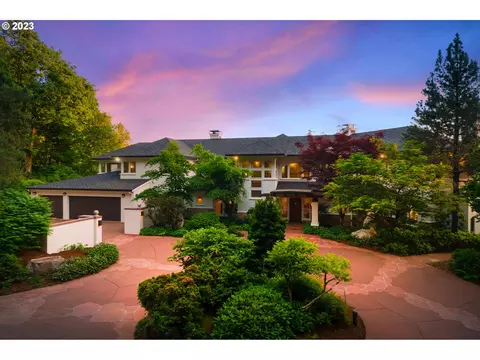 11175 NW Saltzman Rd, Portland, OR 97229