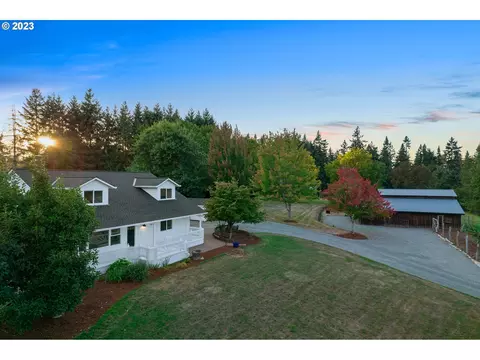 23918 NW Meuller Rd, Ridgefield, WA 98642